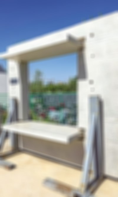 建材与建筑工程